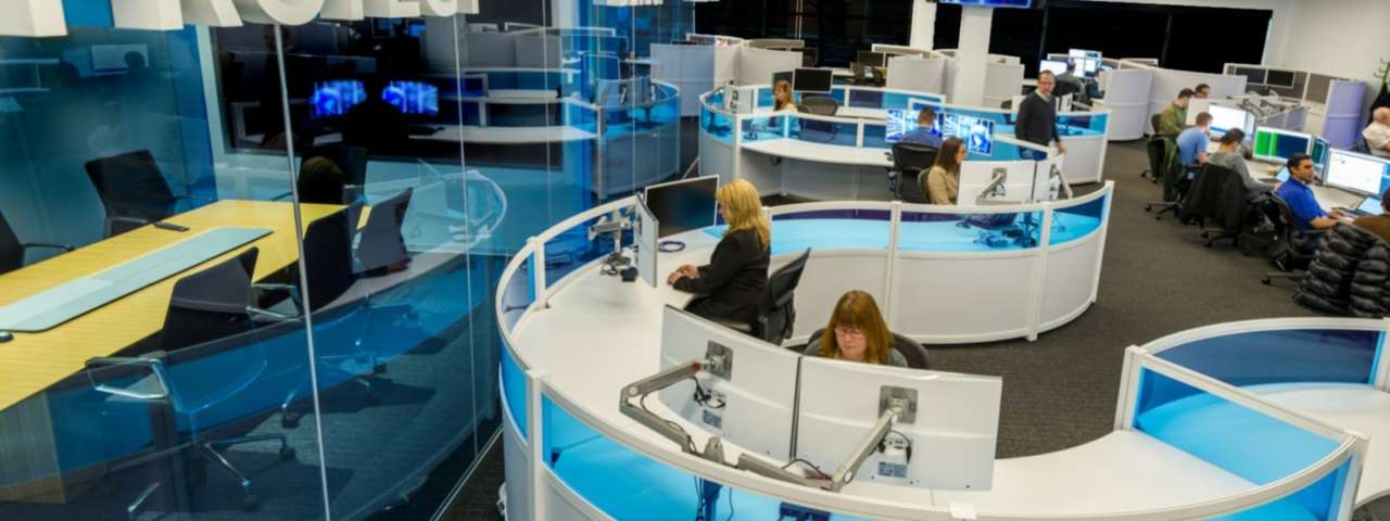 Microsoft Security Response Center