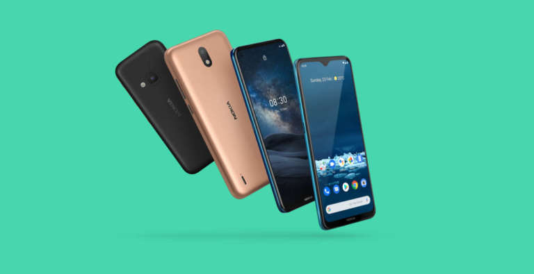 Nokia