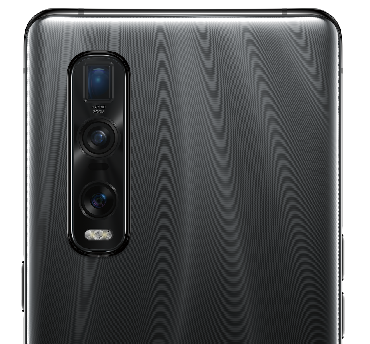 OPPO Find X2 Pro fotocamere