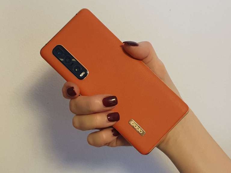 Oppo Find X2 Pro
