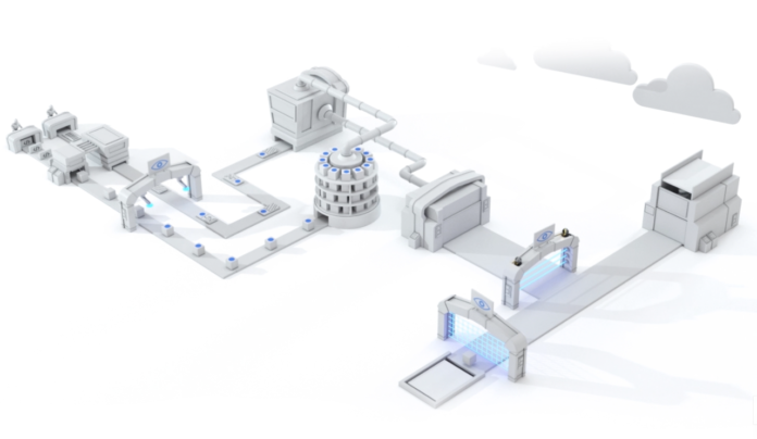 Kubernetes Portshift Kubei