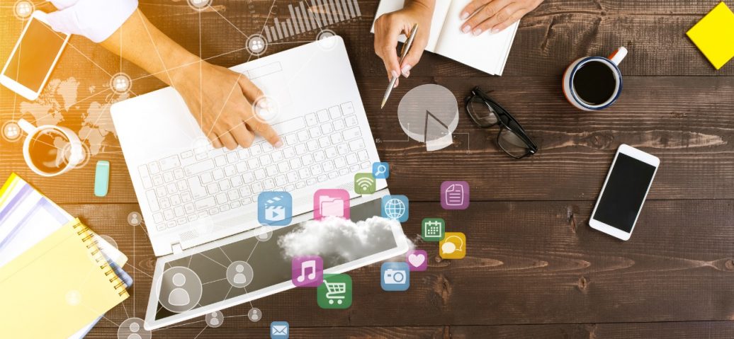 citrix workspace digitale