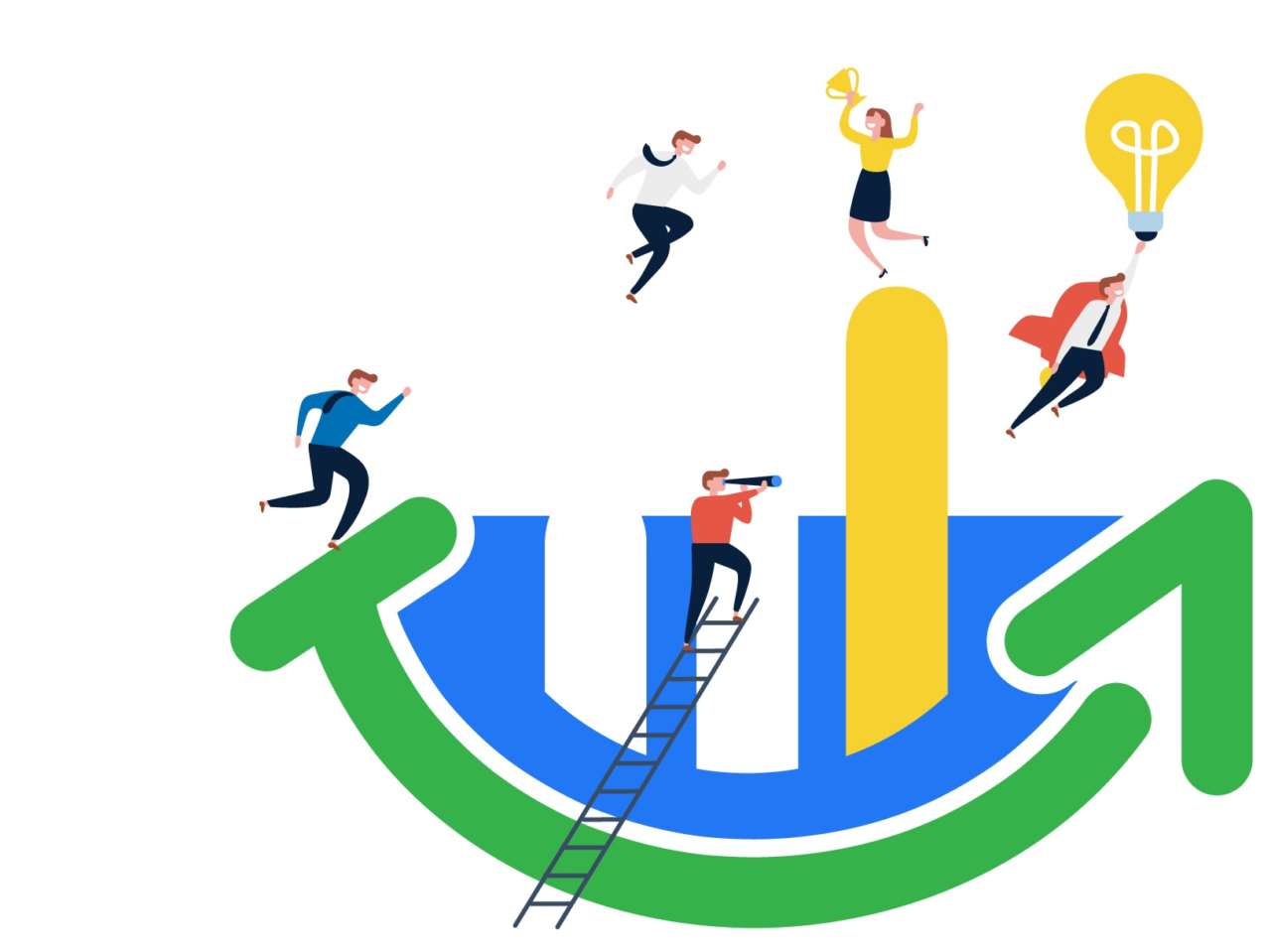 gamification smart working