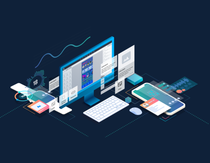 AppGyver Composer Pro