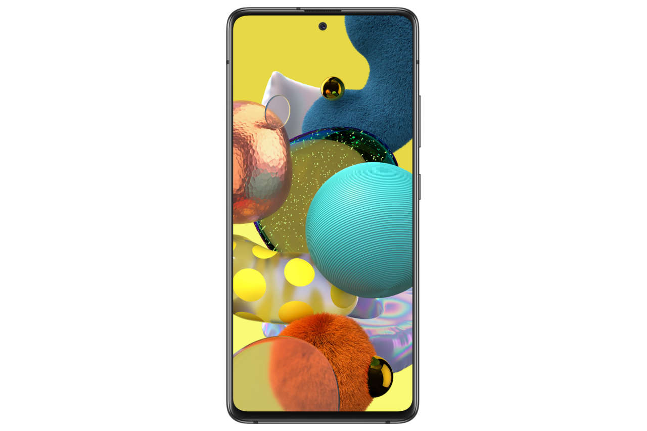 Samsung 5G Galaxy A51 5G