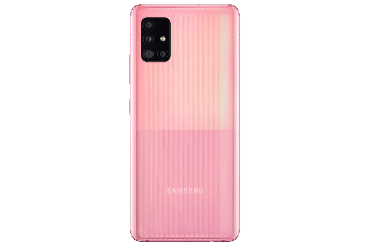 Samsung 5G Galaxy A51 5G