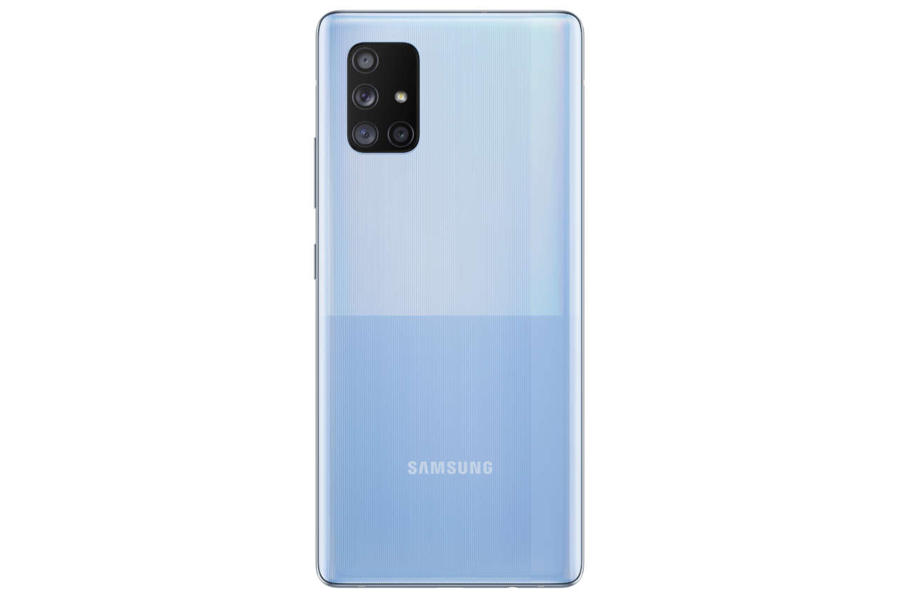 Samsung 5G Galaxy A71 5G