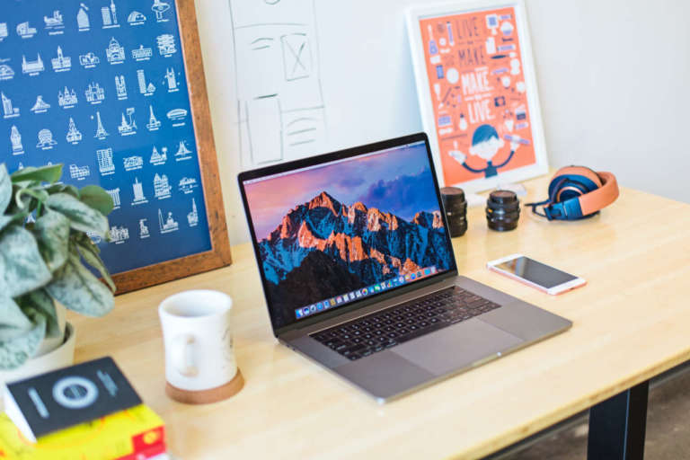 webinar smart working