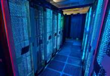 Covid-19, il supercomputer di Eni impiegato per la ricerca farmacologica Eni