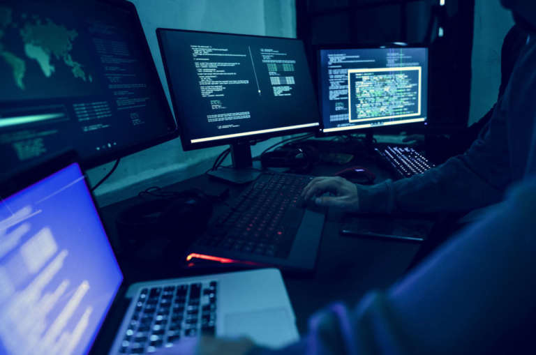 Antivirus RACK911 Labs