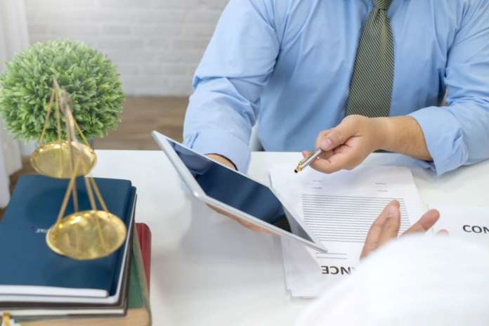 Wolters Kluwer gestionale general counsel