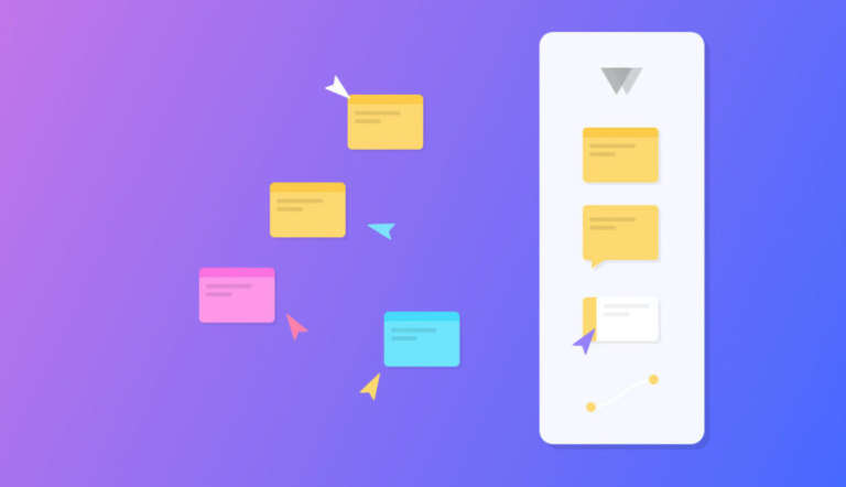 Adobe XD Whiteboard