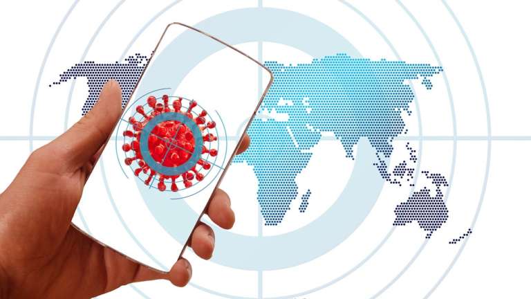 app immuni
