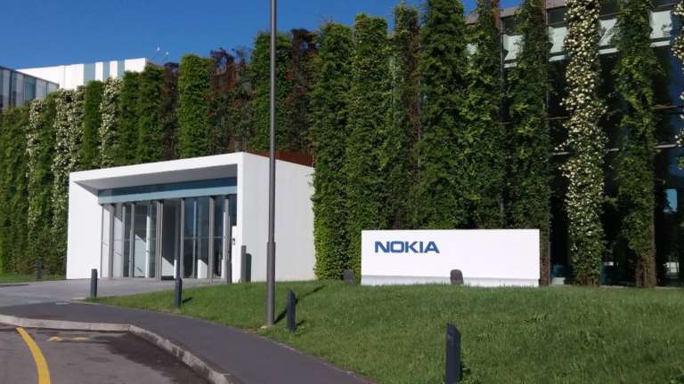 nokia