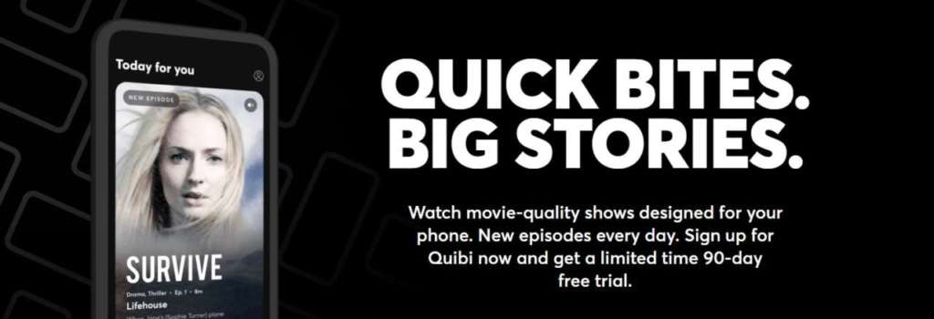 quibi