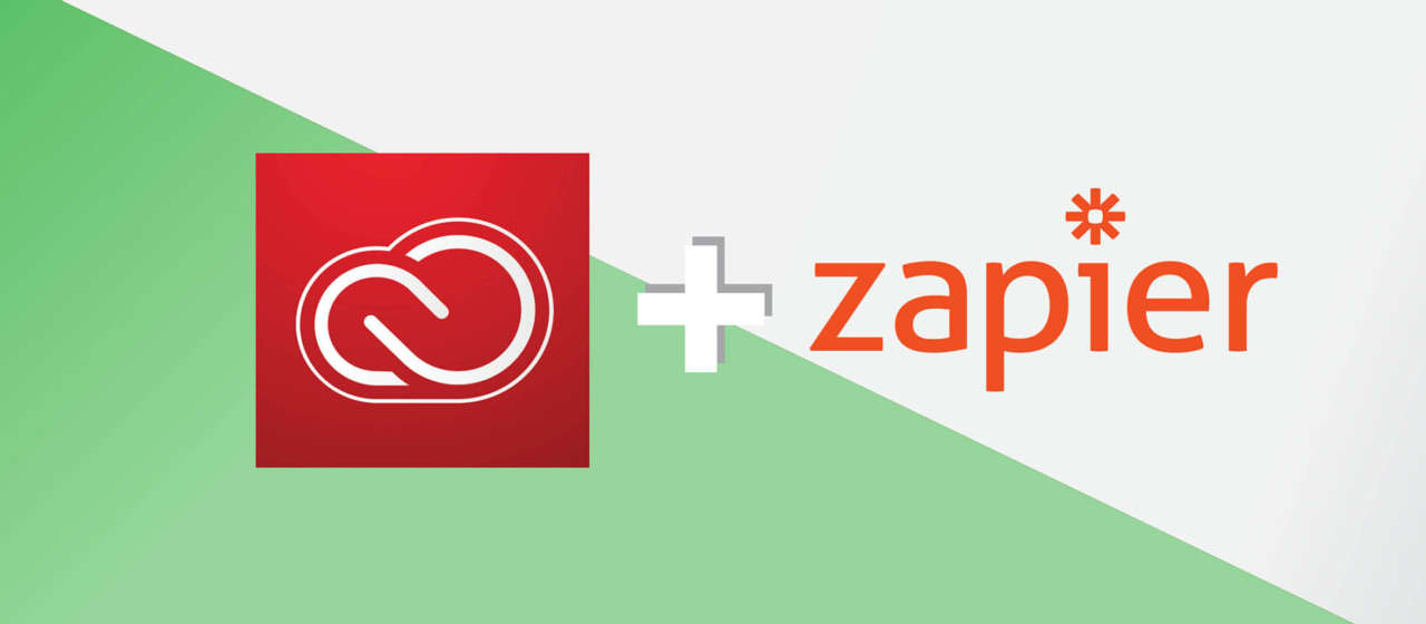 Adobe Zapier