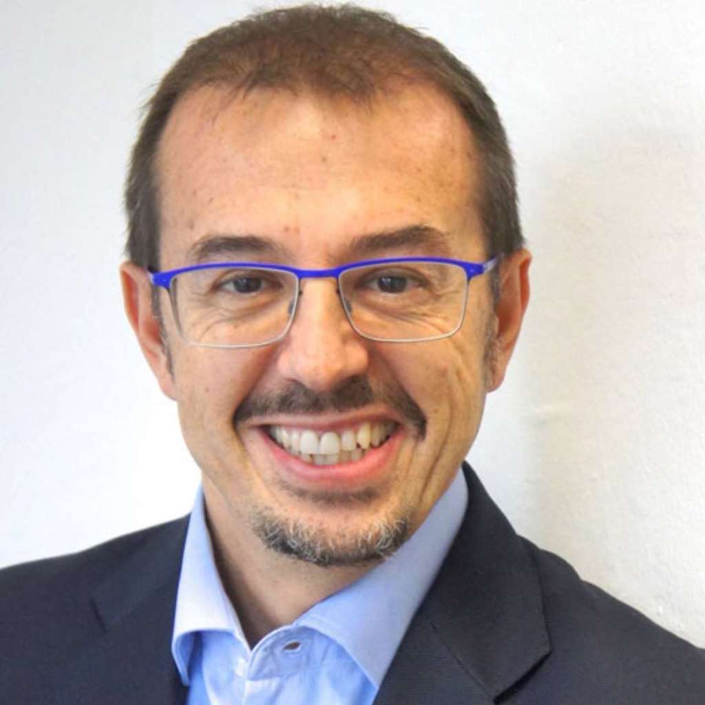 Andrea Contarini, Marketing Director