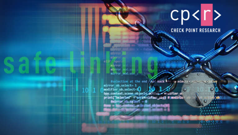 Linux Check Point