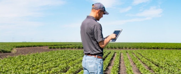 Agricoltura 4.0 Confagricoltura e Open Fiber