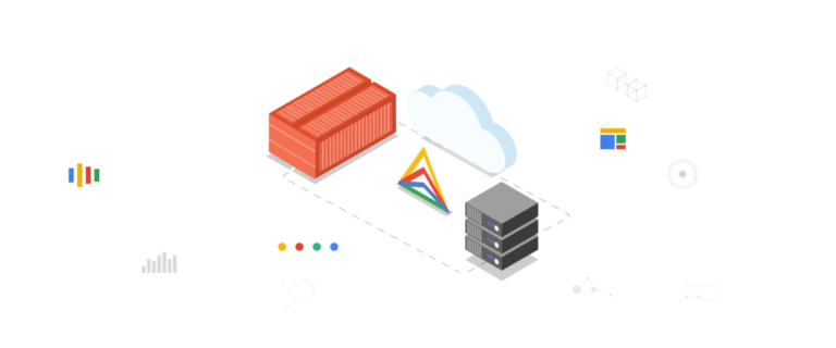 Gogle Cloud Anthos