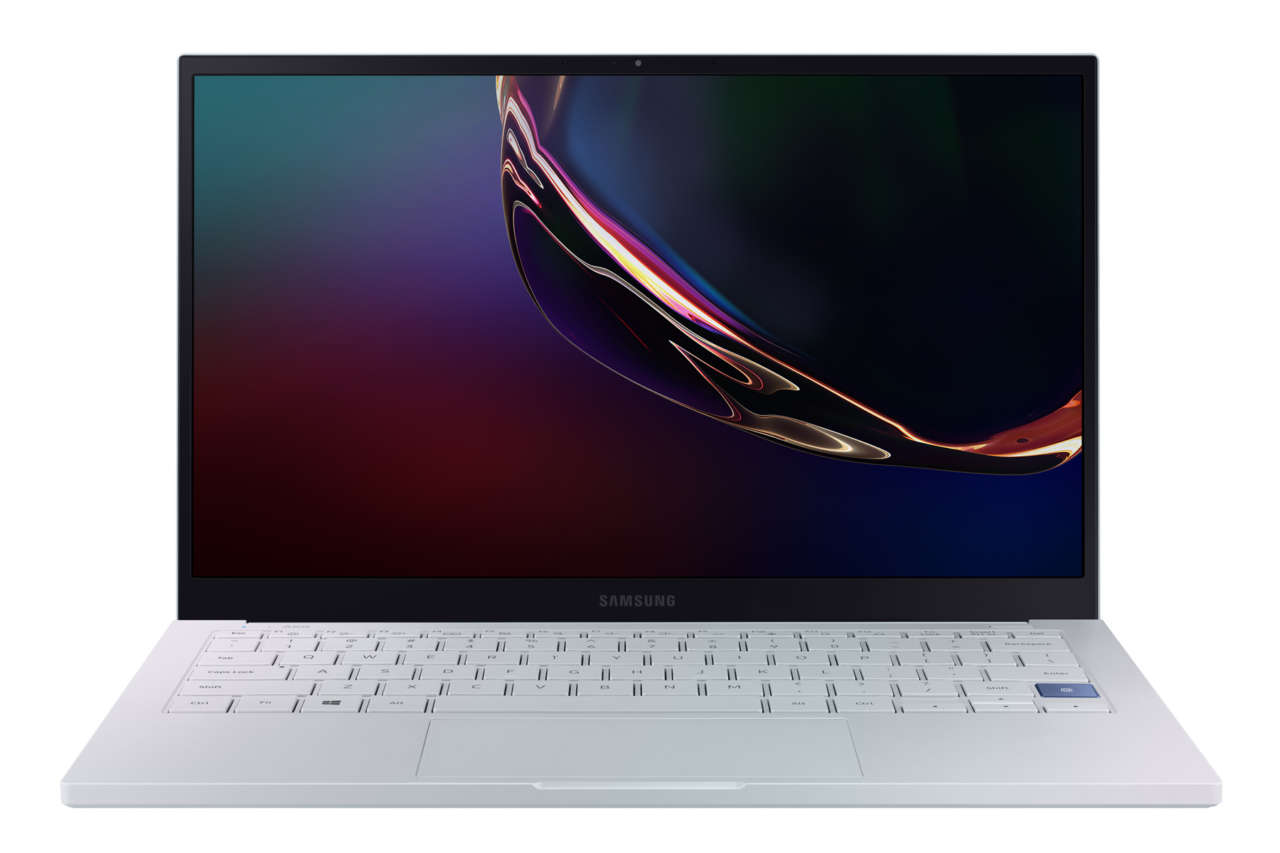 Galaxy Book Ion