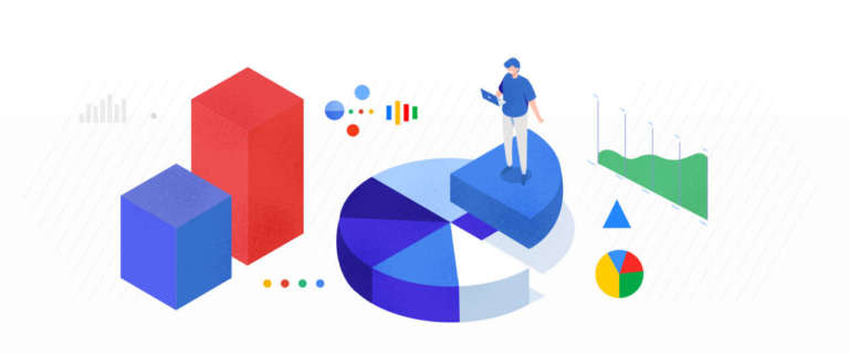 Google Cloud analisi dei flussi