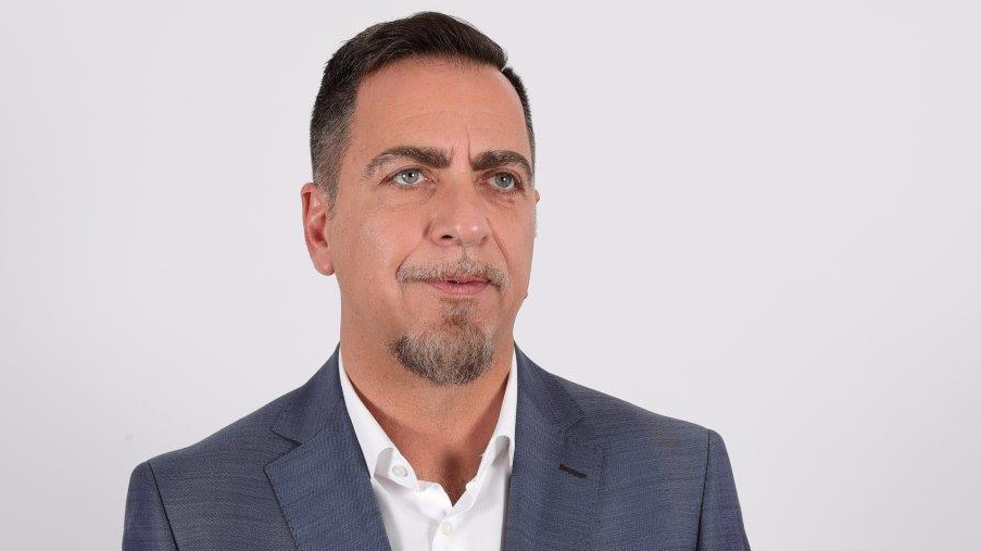 Massimiliano Ceravolo