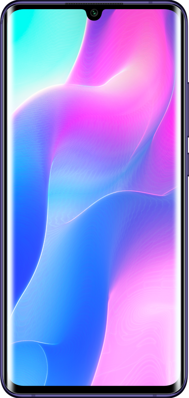 Mi Note 10 Lite Xiaomi