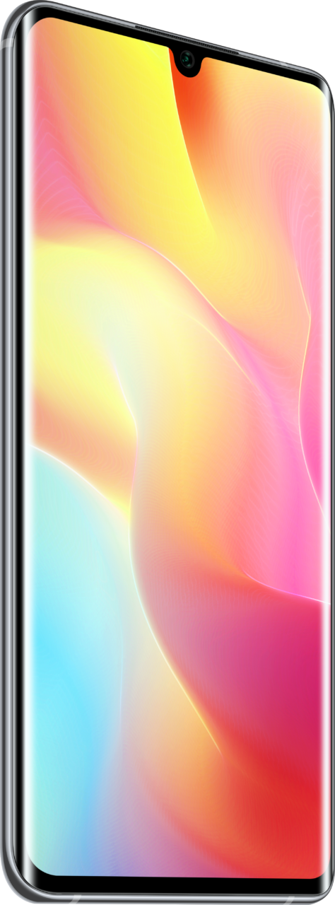 Mi Note 10 Lite Xiaomi