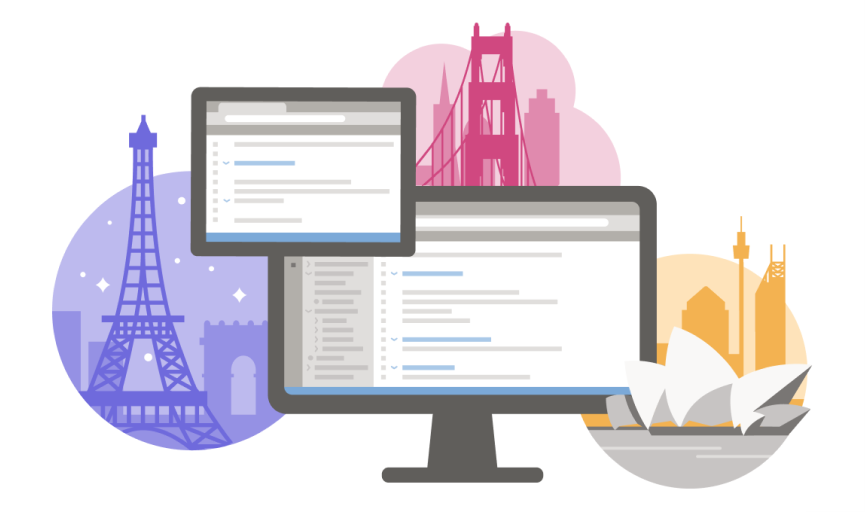 Microsoft Visual Studio Codespaces