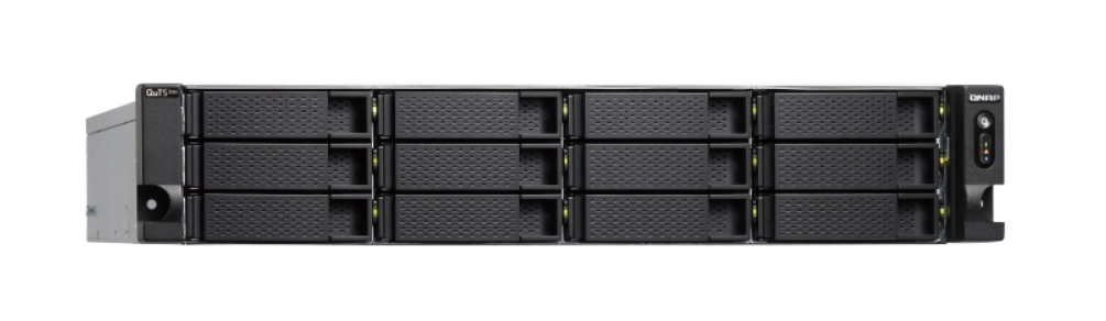 QNAP NAS TS-h1283XU-RP QuTS hero