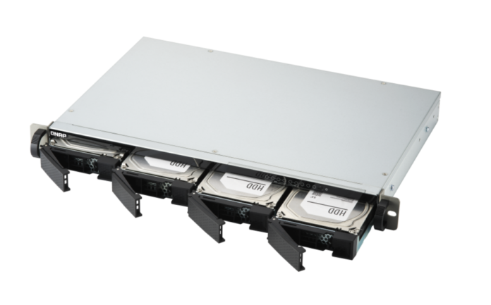 QNAP TS-451DeU QNAP TS-451DeU