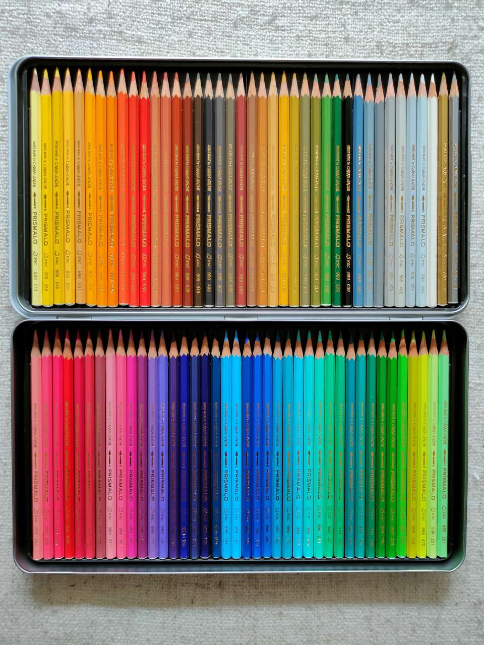 Realme X50 Pro colori