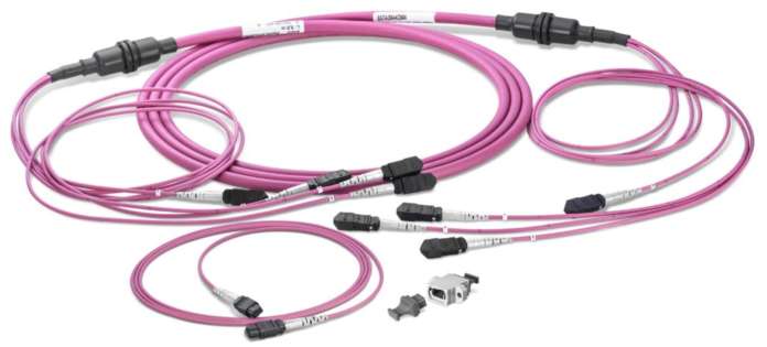 Rosenberger osi cablaggio Rosenberger osi cablaggio