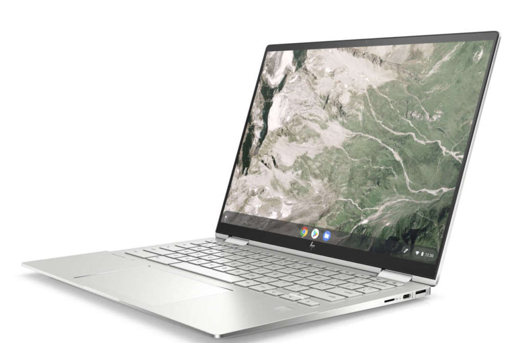 HP Elite c1030 Chromebook Enterprise
