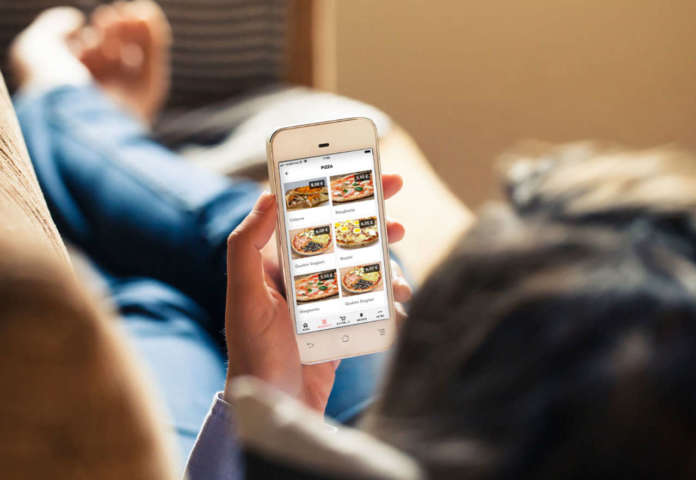 cassa in cloud teamsystem mobile