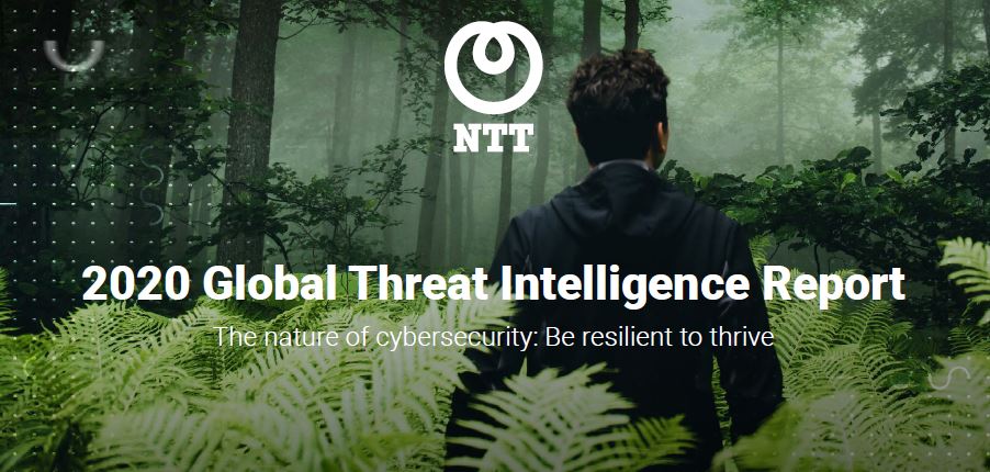 cybersecurity covid-19