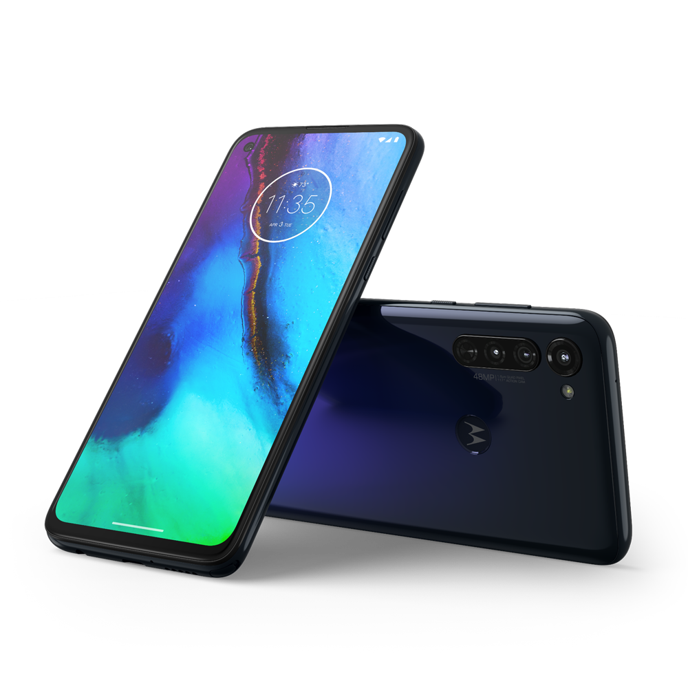 moto g pro