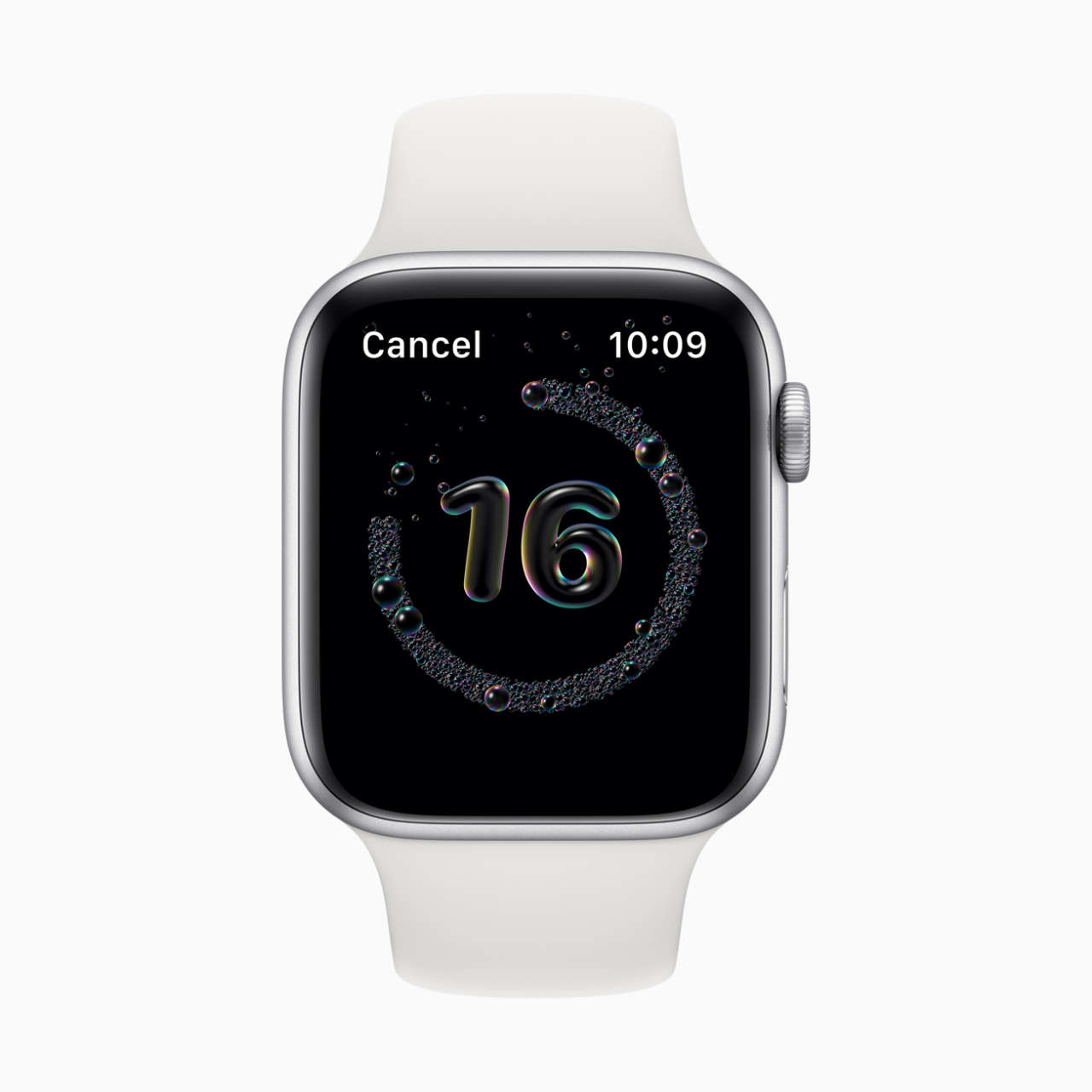 watchOS 7