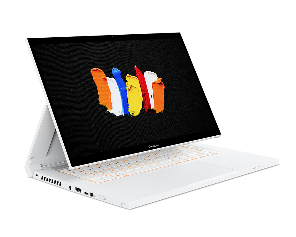 Acer ConnceptD-3-Ezel
