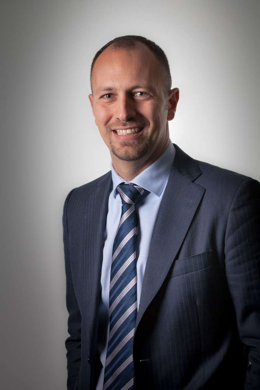 Davide Villa EMEA Business Development Director di Western Digital