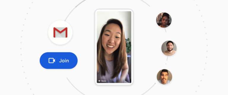Google Meet