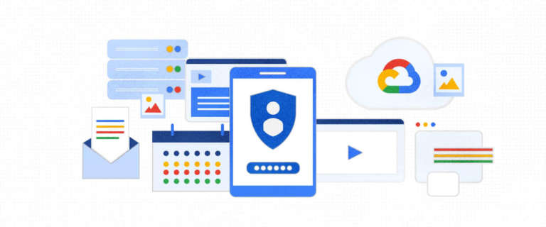 Google TLS