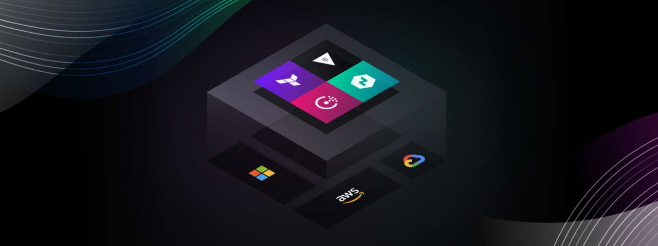 HashiCorp Cloud Platform