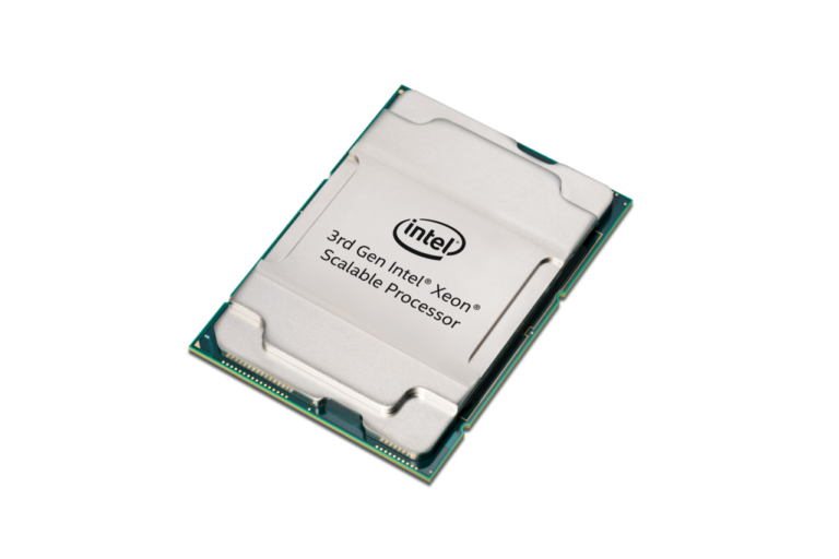 Intel Xeon Scalable