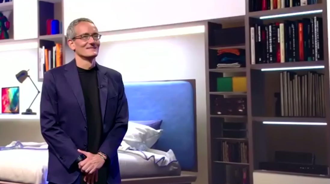 Maximo Ibarra Sky WiFi