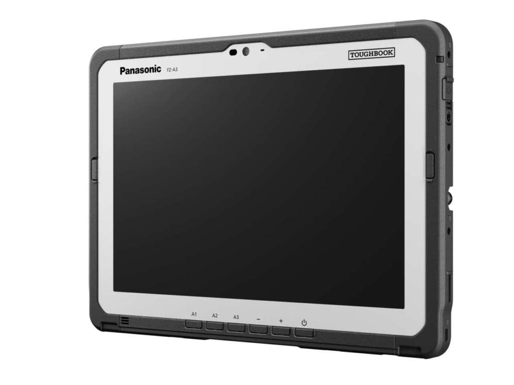 Toughbook A3 