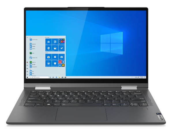 Lenovo Yoga 5G