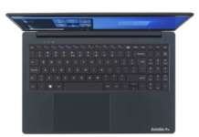 Satellite Pro C50, nuovo notebook aziendale di Dynabook Satellite Pro