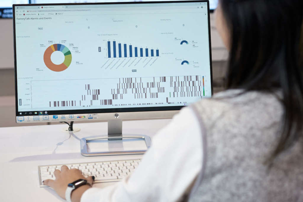 ptc rockwell automation